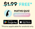 Penguin Math Game Free