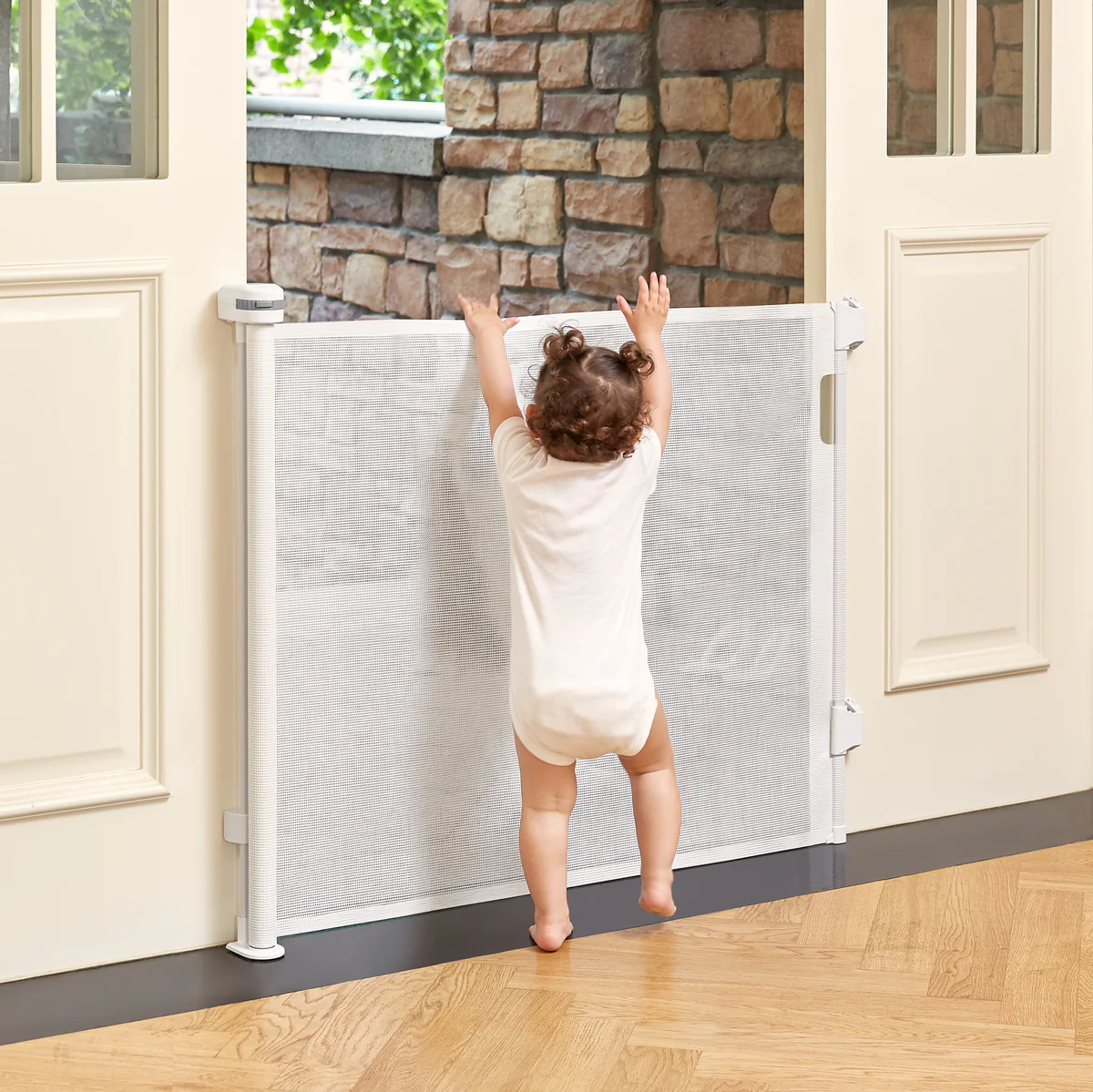 Baby Gate