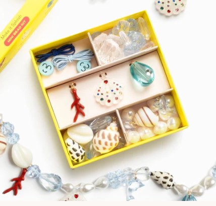Meri Meri Bead Kit