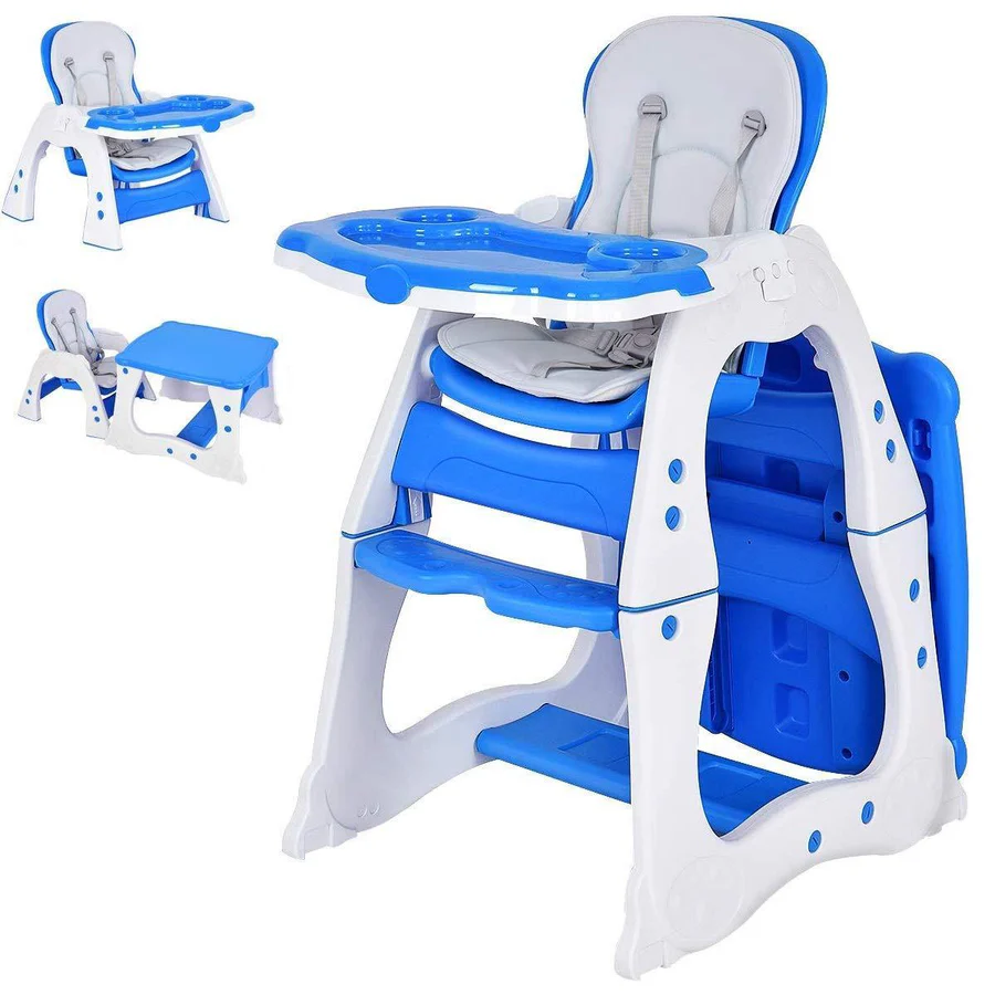 Costzon High Chair