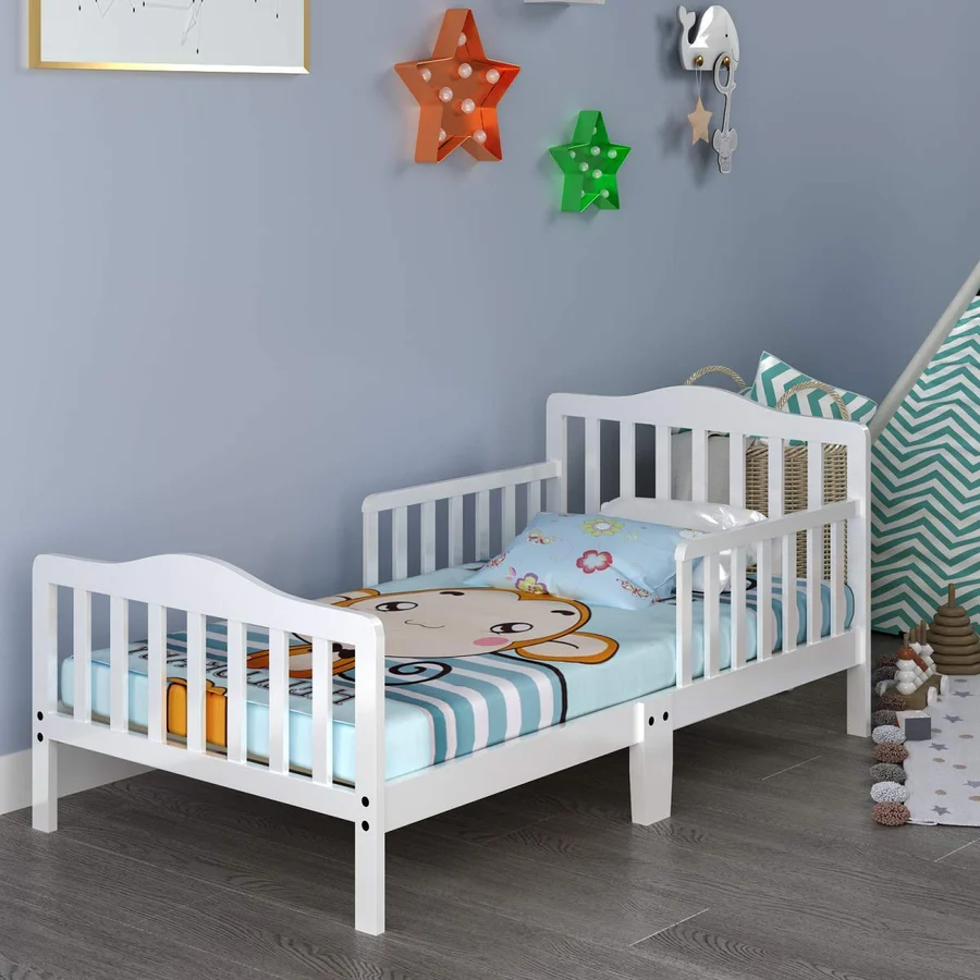 Costzon Toddler Bed