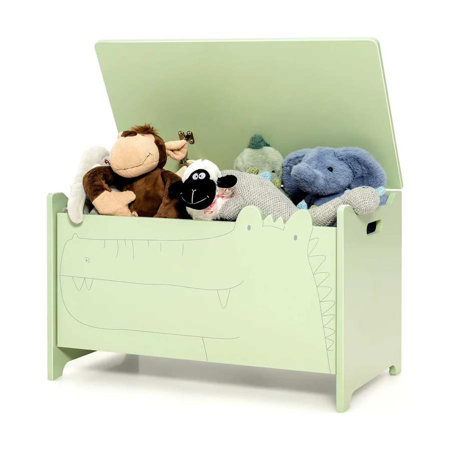 Costzon Toy Box