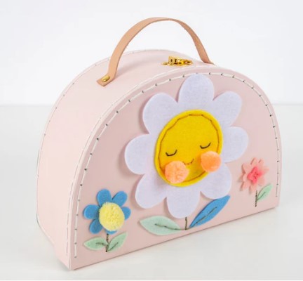 Meri Meri Suitcase Kit