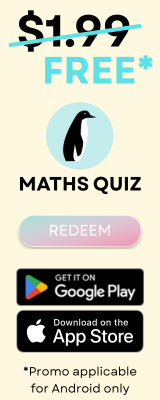 Penguin Math Game