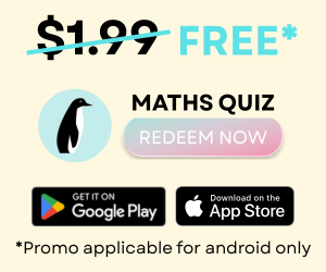 Penguin Math Game Free