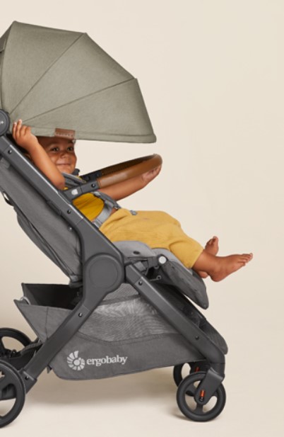 Stroller Ergobaby